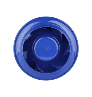 LONGWELL OEM 133mm~630mm 220V~400V Energy Efficient and Low Noise Fan AC DC EC Backward Centrifugal Fan for Ventilation System