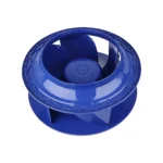 LONGWELL OEM Customizable EC 110V DC AC 310mm Backward Centrifugal Fan Free Standing Stainless Steel for Railway