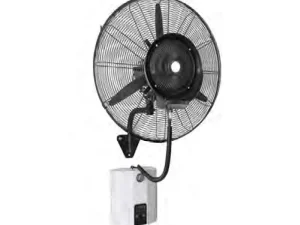 LONGWELL Industrial Fan, Industrial Ventilation Fan, 220V, Aluminum Alloy, for AHU, FFU, Floor Heating