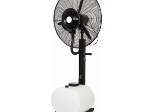 LONGWELL Industrial Fan, Industrial Ventilation Fan, 220V, Aluminum Alloy, for AHU, FFU, Floor Heating