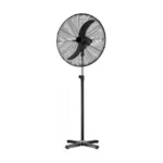 LONGWELL OEM/ODM Adjustable Height Stand Fans 18″/20″/22″/24″26″/30” High Speed Industrial Tower & Pedestal Fan Wholesale