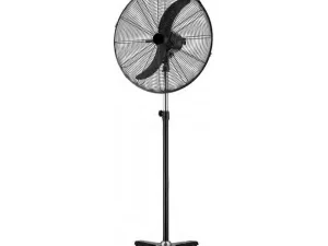 LONGWELL Industrial Fan, Industrial Ventilation Fan, 110V, for AHU, FFU, Floor Heating