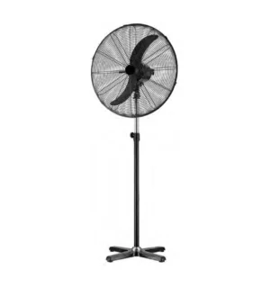 LONGWELL OEM/ODM Adjustable Height Stand Fans 18"/20"/22"/24"26"/30'' High Speed Industrial Tower & Pedestal Fan Wholesale