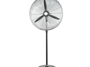 LONGWELL Industrial Fan, Industrial Ventilation Fan, 220V, for AHU, FFU, Floor Heating