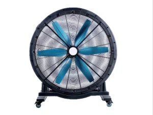 LONGWELL Axial Fan, Industrial Axial Ventilation Fan, 220V, for Floor Heating, Air Purifiers, Control Cabinet Cooling
