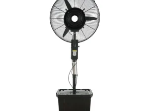 LONGWELL Industrial Fan, Industrial Ventilation Fan, 220V, Aluminum Alloy, for AHU, FFU, Floor Heating