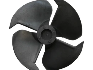 LONGWELL 1200mm Axial Fan, Industrial Axial Ventilation Fan, for AHU, FFU, Cold Storage