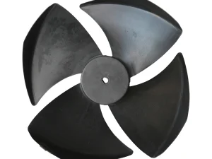 LONGWELL Axial Fan, Industrial Axial Ventilation Fan, for AHU, FFU, Cold Storage
