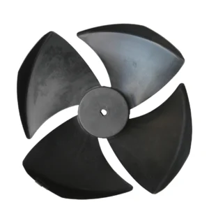 LONGWELL Professional Manufacturing Small Axial Fan Blades Plastic Cross Flow Fan Blade air Conditioner Parts Fan Impeller