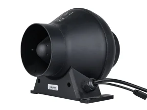LONGWELL EC Centrifugal Blower Fan, Industrial Centrifugal Fan, 110V, for Cold Storage, Air Purifiers, Duct Ventilation