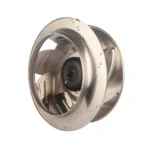 LONGWELL Stainless Steel Blades EC Motor Centrifugal Fan 230V/400V-Plug & Play for Residential Ventilation