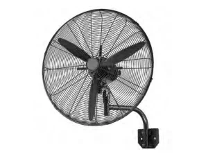 LONGWELL Industrial Fan, Industrial Ventilation Fan, 110V, for AHU, FFU, Floor Heating