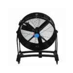 LONGWELL Wholesale 26 30 34 42 48 Inch Big High Speed Velocity Heavy Duty Air Circulation Powerful Industrial Blower Drum Fan