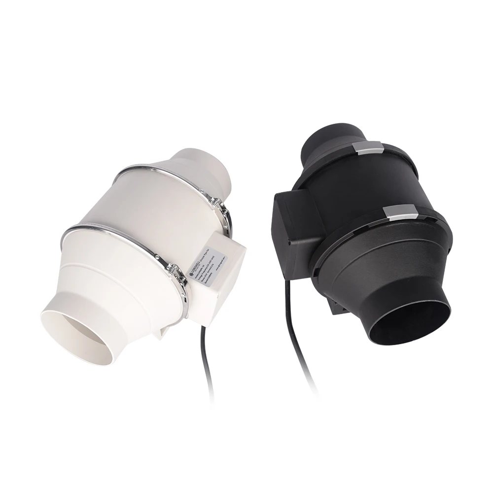 LONGWELL-Wholesale-48v-Ec-Inline-Duct-Fan-Ventilat