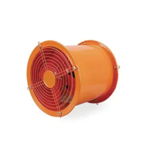 LONGWELL Wholesale Axial Flow Fan Stay Cool and Compliant Discover Our Powerful Axial Blower Ventilation Systems
