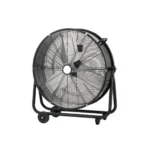 LONGWELL Wholesale Cheap 24/30/36/42/48 Inch Floor Drum Type Exhaust Ventilation Fan Industrial Fans Vertical Fan