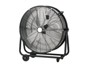 LONGWELL Axial Fan, Industrial Axial Ventilation Fan, 220/240V, for Floor Heating, Air Purifiers, Control Cabinet Cooling