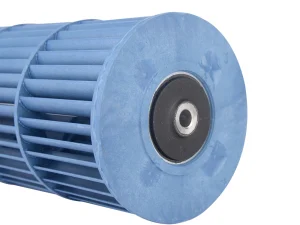 LONGWELL Cross Flow Fan, Tangential Blower Fan, for AHU, FFU, Cold Storage