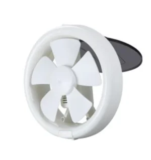LONGWELL Wholesale Custom 110V/220V Stainless Steel Electric Exhaust Fan OEM/ODM Bathroom Ventilation