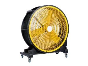 LONGWELL Axial Fan, Industrial Axial Ventilation Fan, 220V, for Floor Heating, Air Purifiers, Control Cabinet Cooling