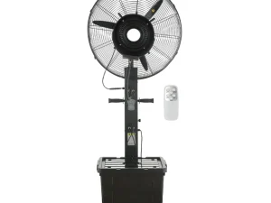 LONGWELL Industrial Fan, Industrial Ventilation Fan, 220V, Aluminum Alloy, for AHU, FFU, Floor Heating