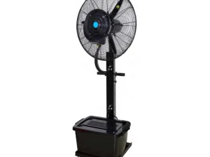 LONGWELL Industrial Fan, Industrial Ventilation Fan, 220V, Aluminum Alloy, for AHU, FFU, Floor Heating