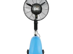 LONGWELL Industrial Fan, Industrial Ventilation Fan, 220V, Aluminum Alloy, for AHU, FFU, Floor Heating
