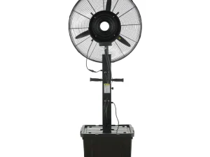 LONGWELL Industrial Fan, Industrial Ventilation Fan, 220V, Aluminum Alloy, for AHU, FFU, Floor Heating