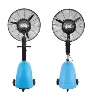 Mist Fan