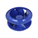 LONGWELL Wholesale OEM Customized 355mm Aluminum Alloy EC IP55 Centrifugal Blower Fan