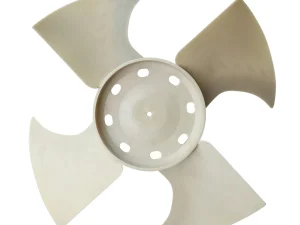 LONGWELL Axial Fan, Industrial Axial Ventilation Fan, for AHU, FFU, Cold Storage