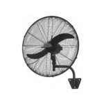 LONGWELL Wholesale Wall-Mount Hanging Industrial Fan 18″ 20″ 24″ 26″ 30 Big Power Large Wind Oscillating and Stand Fans