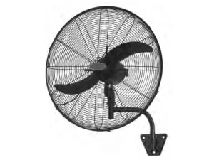 LONGWELL Industrial Fan, Industrial Ventilation Fan, 110V, for AHU, FFU, Floor Heating