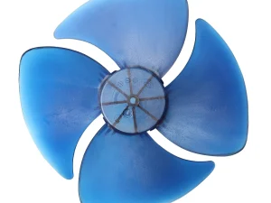 LONGWELL 500mm Axial Fan, Industrial Axial Ventilation Fan, for AHU, FFU, Cold Storage – LW440X150