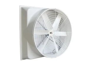 LONGWELL Industrial Fan, Industrial Ventilation Fan, 220V