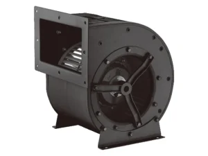 LONGWELL Centrifugal Blower Fan, Industrial Centrifugal Fan, 230V, for Cold Storage, Air Purifiers, HVAC Systems