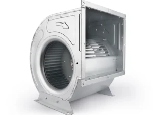 Longwell DD Series AC Centrifugal Blower High Speed Ball Bearing 230V Custom for Biological Control Systems