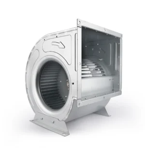 Longwell DD Series AC Centrifugal Blower High Speed Ball Bearing 230V Custom for Biological Control Systems