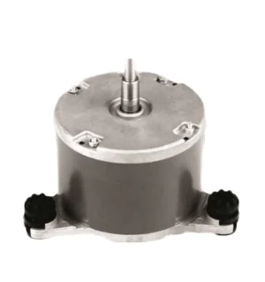 Longwell High Quality Single Phase AC 220V Capacitor Running Motor for Embedded Air Conditioners
