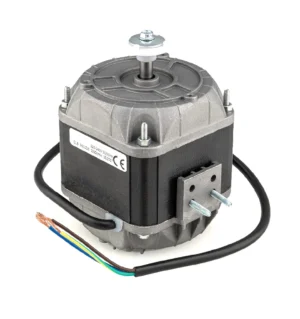 Longwell Hot Sale 120v 60hz Single-Phase Shaded Pole Fan Motor for Cooler with 2-Year Warranty