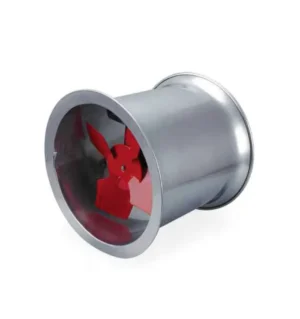 SF Axial Ventilation Fan High Speed Power Strong Duct Kitchen Ventilator Industriales Axial Flow Fans Longwell Fan