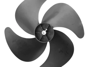 LONGWELL Axial Fan, Industrial Axial Ventilation Fan, for AHU, FFU, Cold Storage