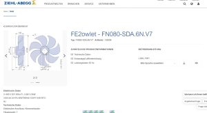 They Asked for 25,000 m3/h. We Said 21,000 and Explained Why.