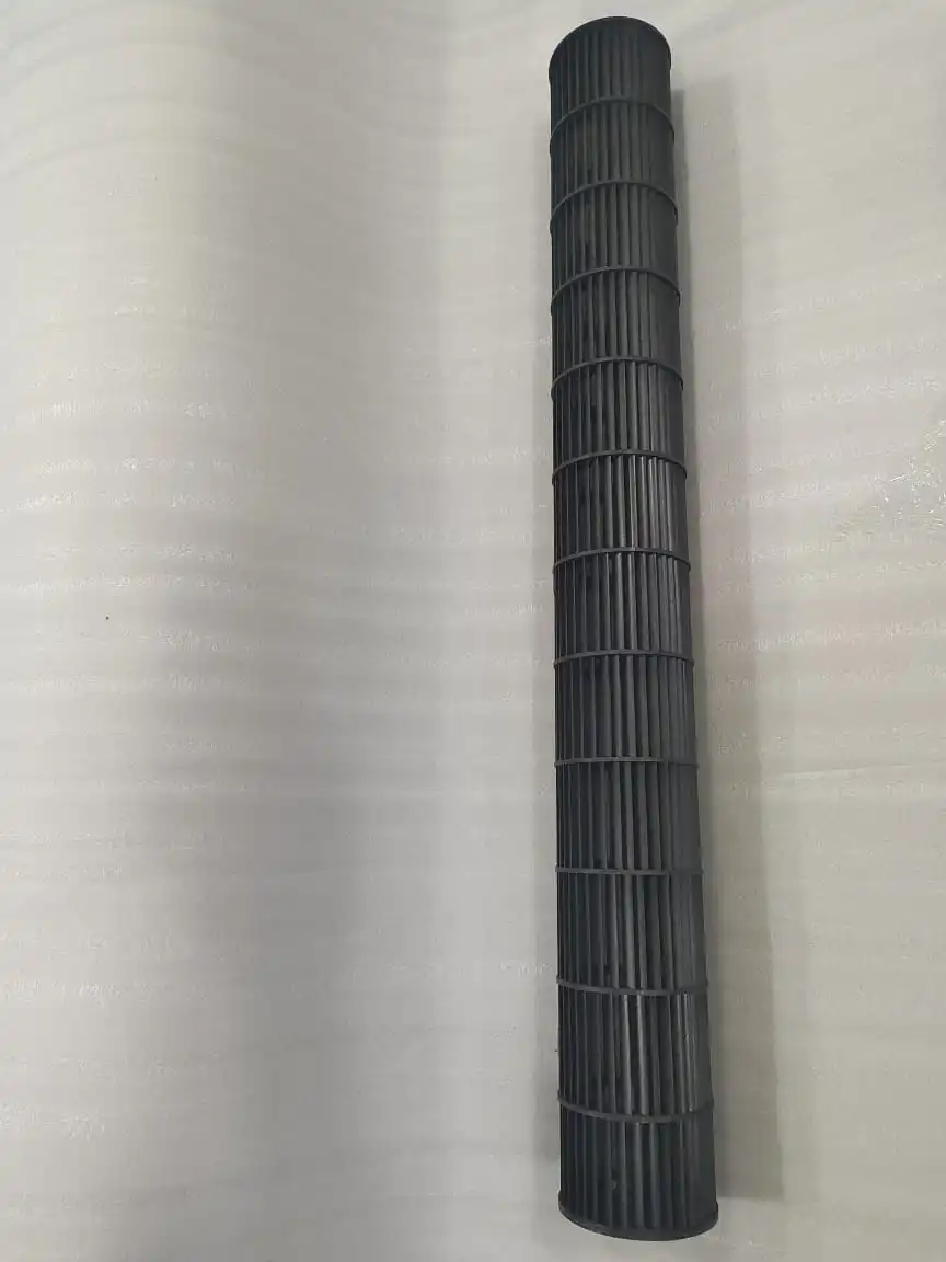 Longwell LWPI-φ101.5*862-01 cross-flow fan for air curtains