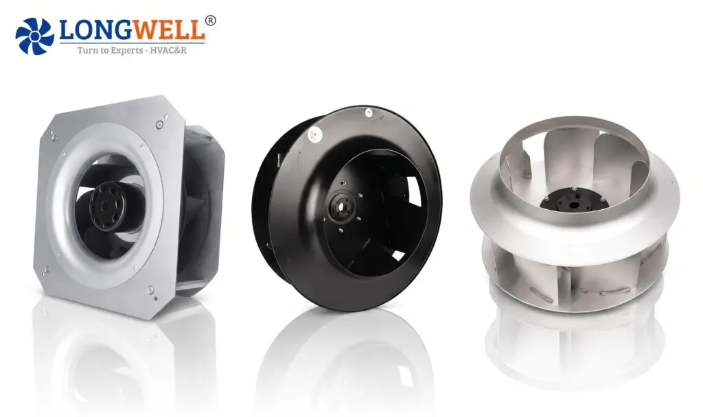 plug fans