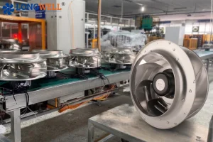 LONGWELL factory