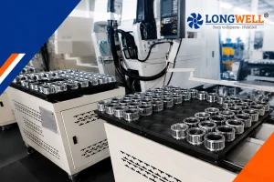 LONGWELL factory