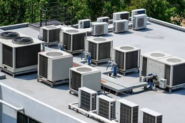 HVAC-Systeme