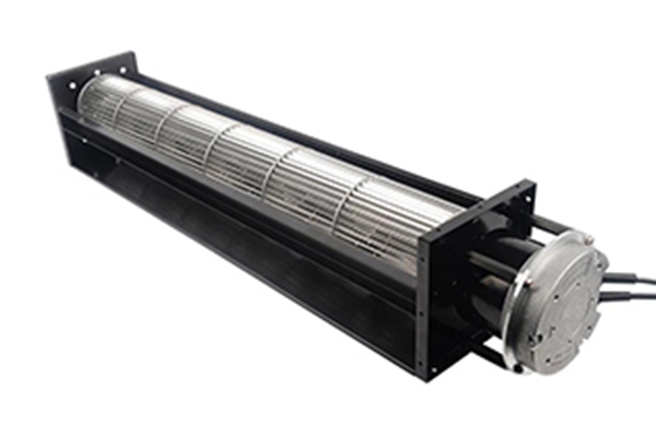 Elevator Cross Flow Fan