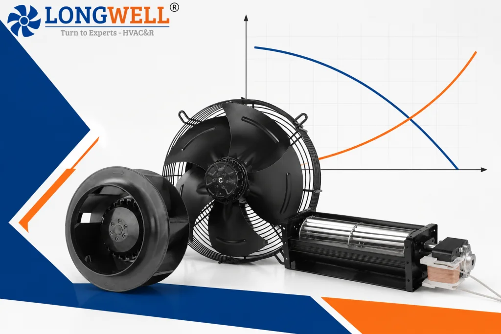 LONGWELL products